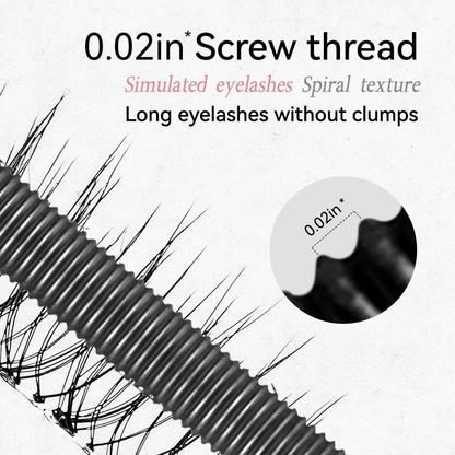 mascara cream