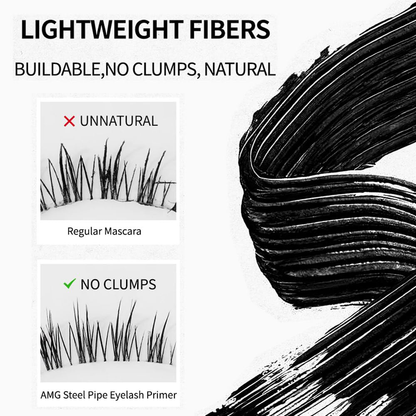 mascara cream