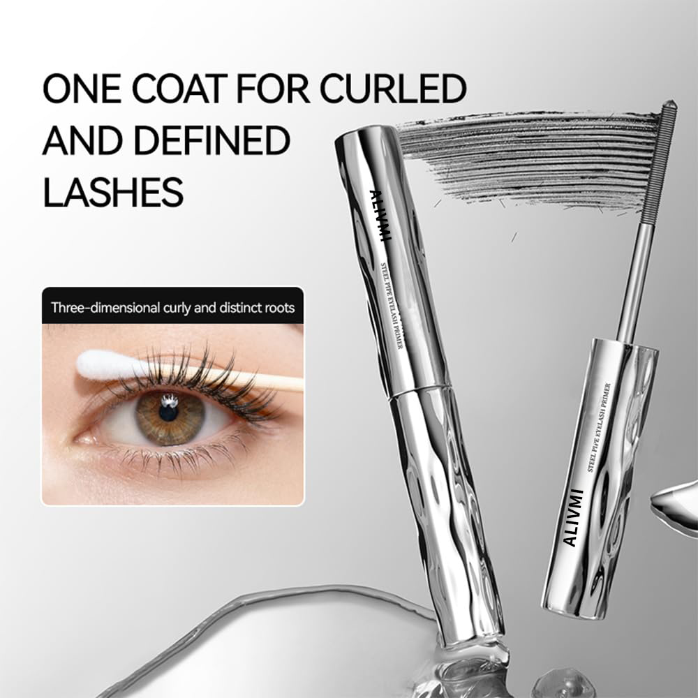 mascara cream