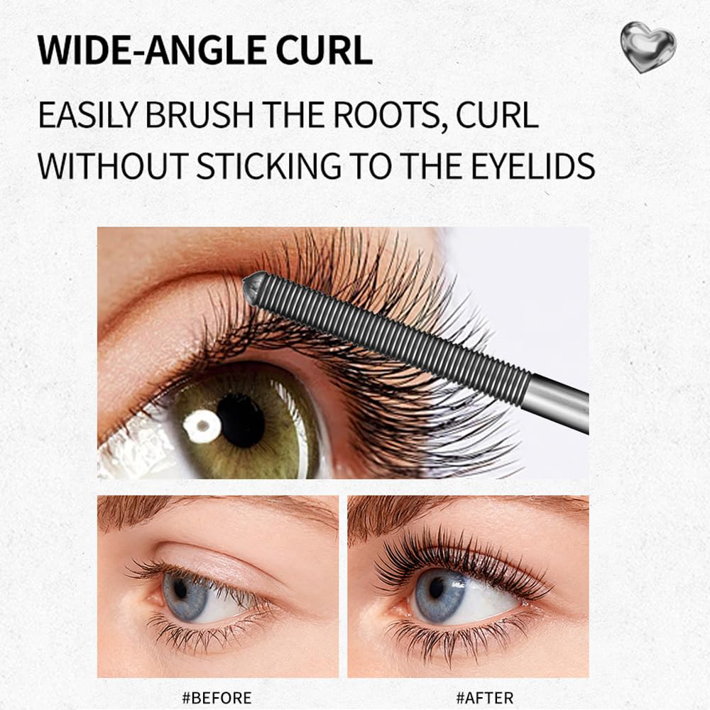 mascara cream