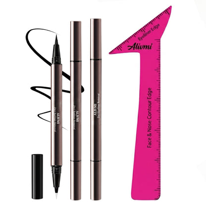 Waterproof Liquid Eyeliner Pencil