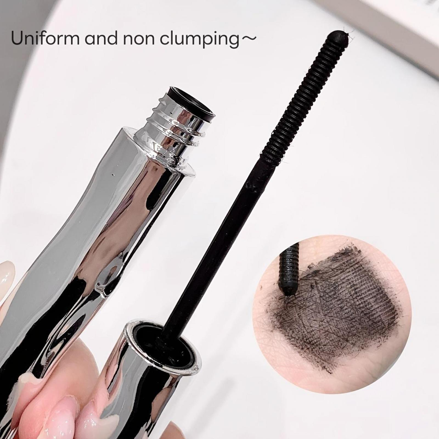 mascara cream