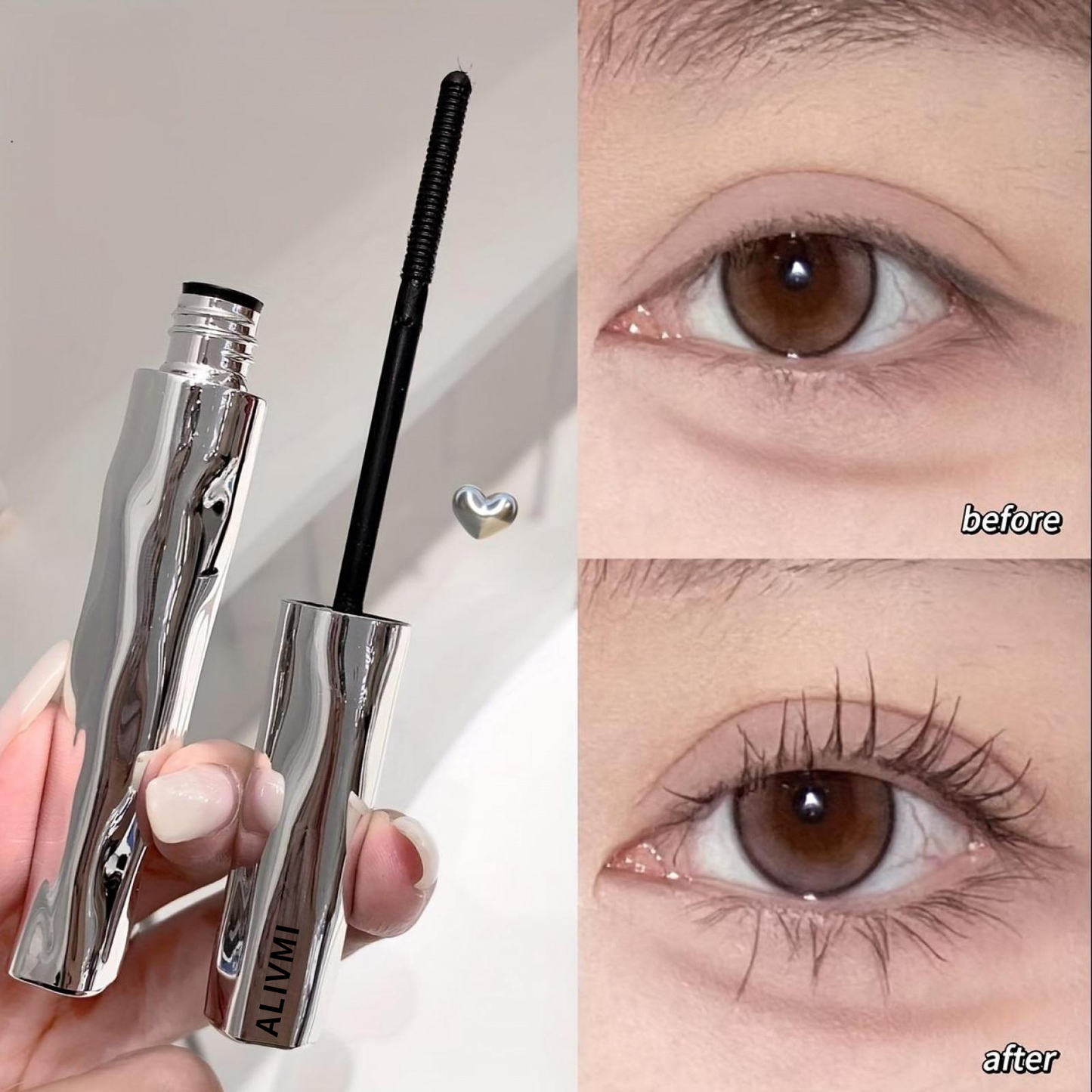 mascara cream