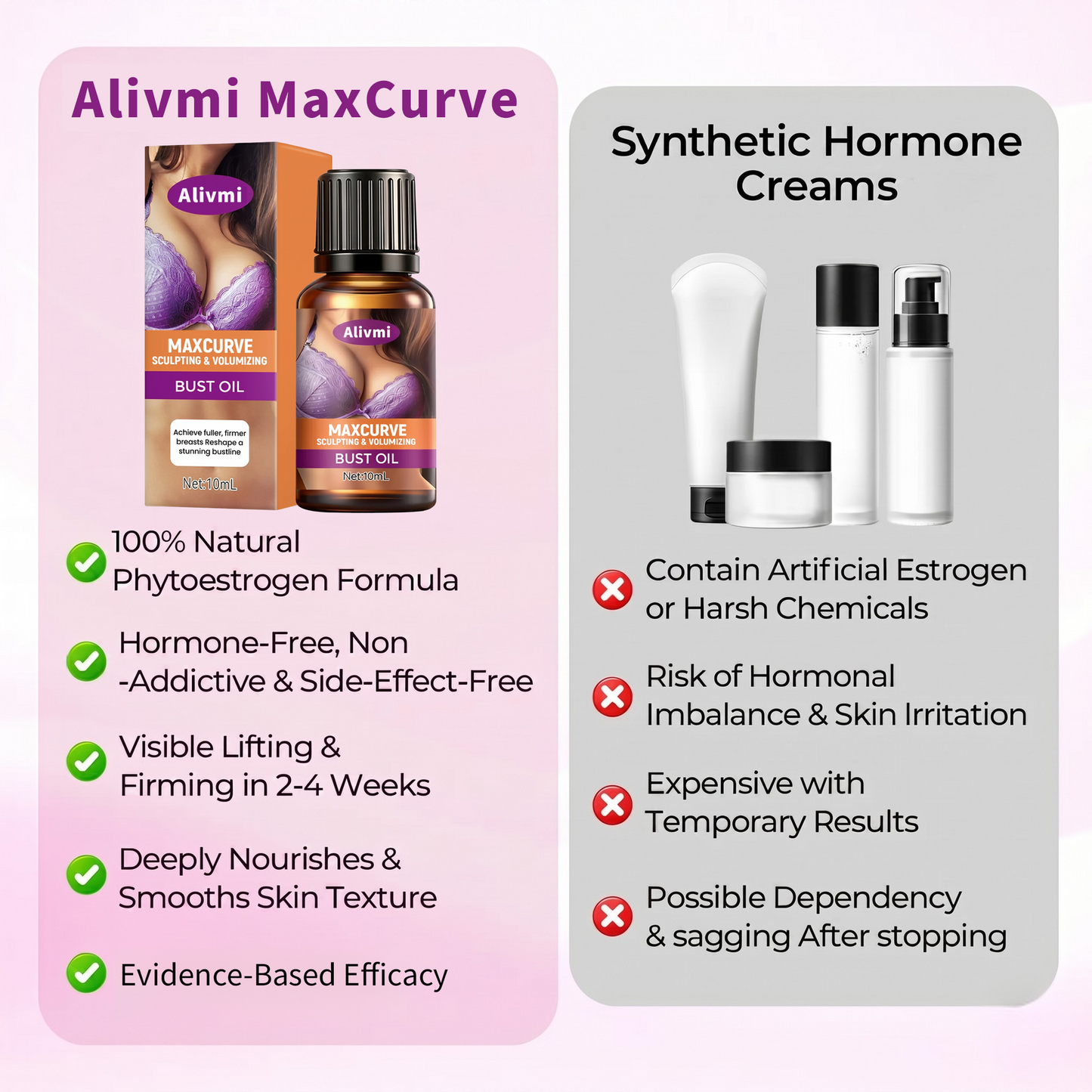 Alivmi® 🔥The Most Popular Product Among European and American Women in 2026