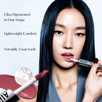 lip gloss